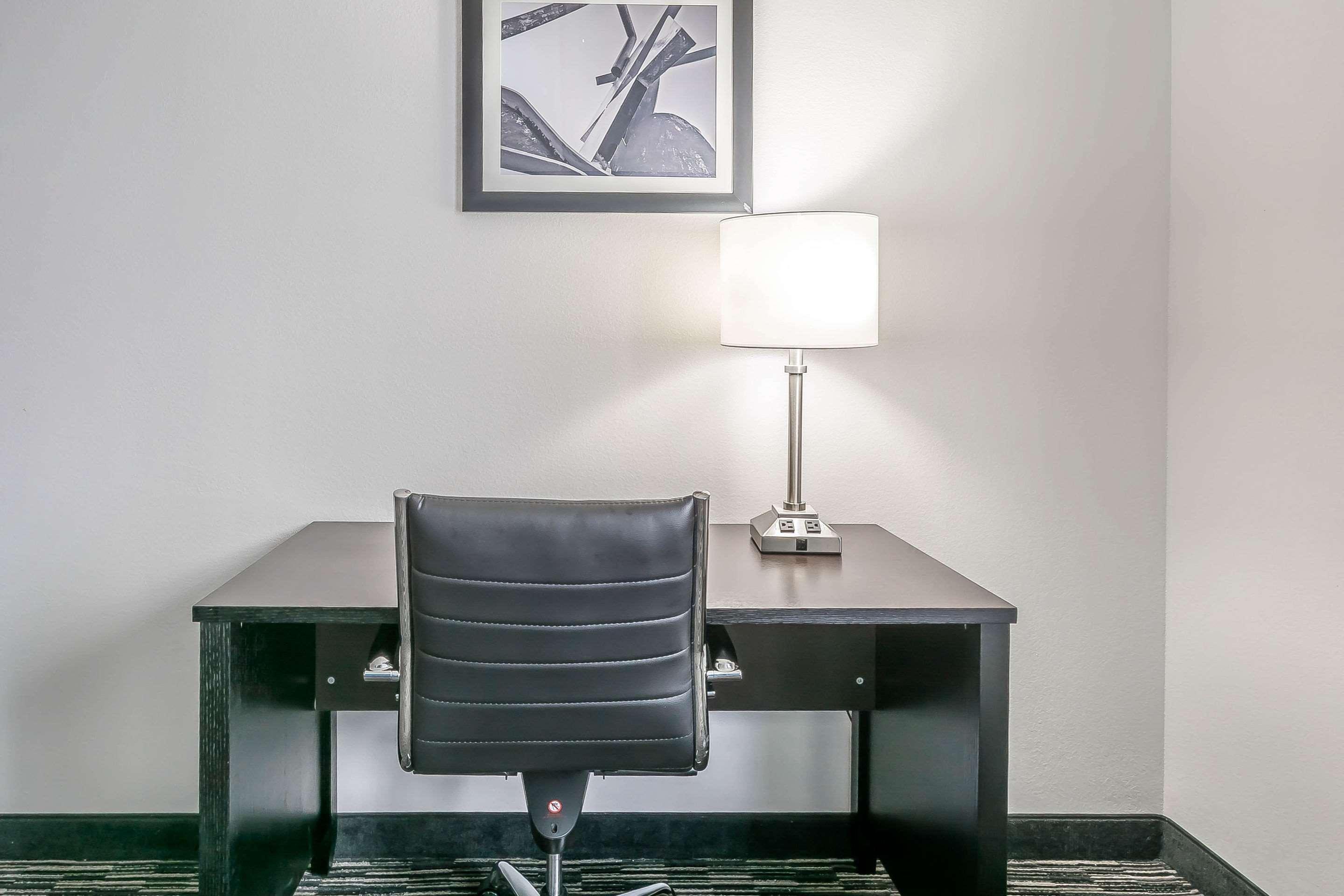 Comfort Inn University Γκέινσβιλ Εξωτερικό φωτογραφία