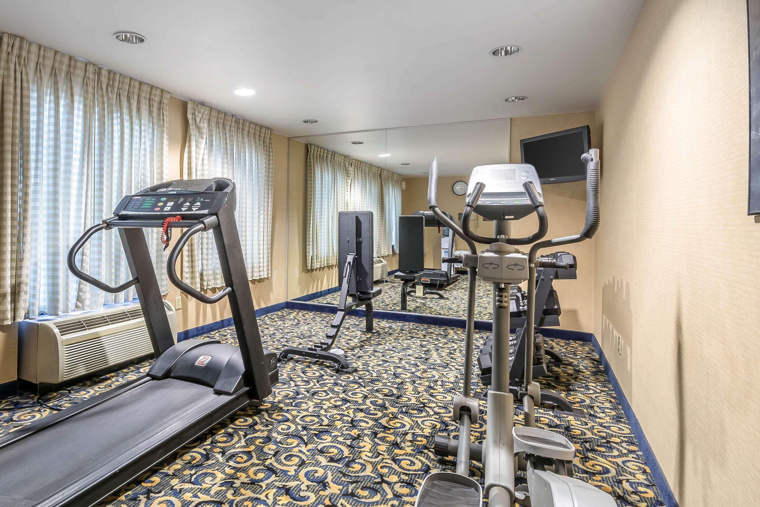 Comfort Inn University Γκέινσβιλ Εξωτερικό φωτογραφία