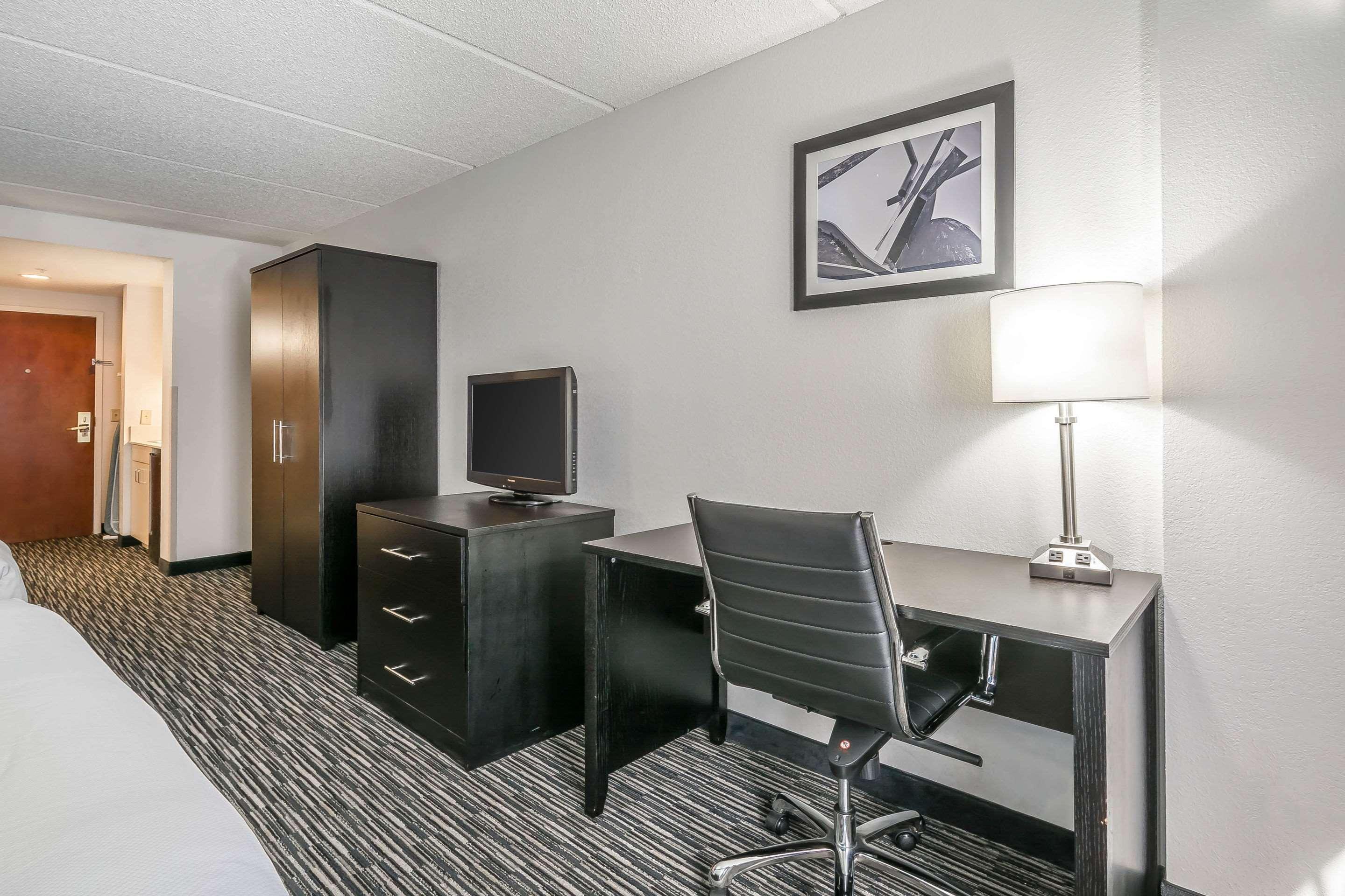 Comfort Inn University Γκέινσβιλ Εξωτερικό φωτογραφία