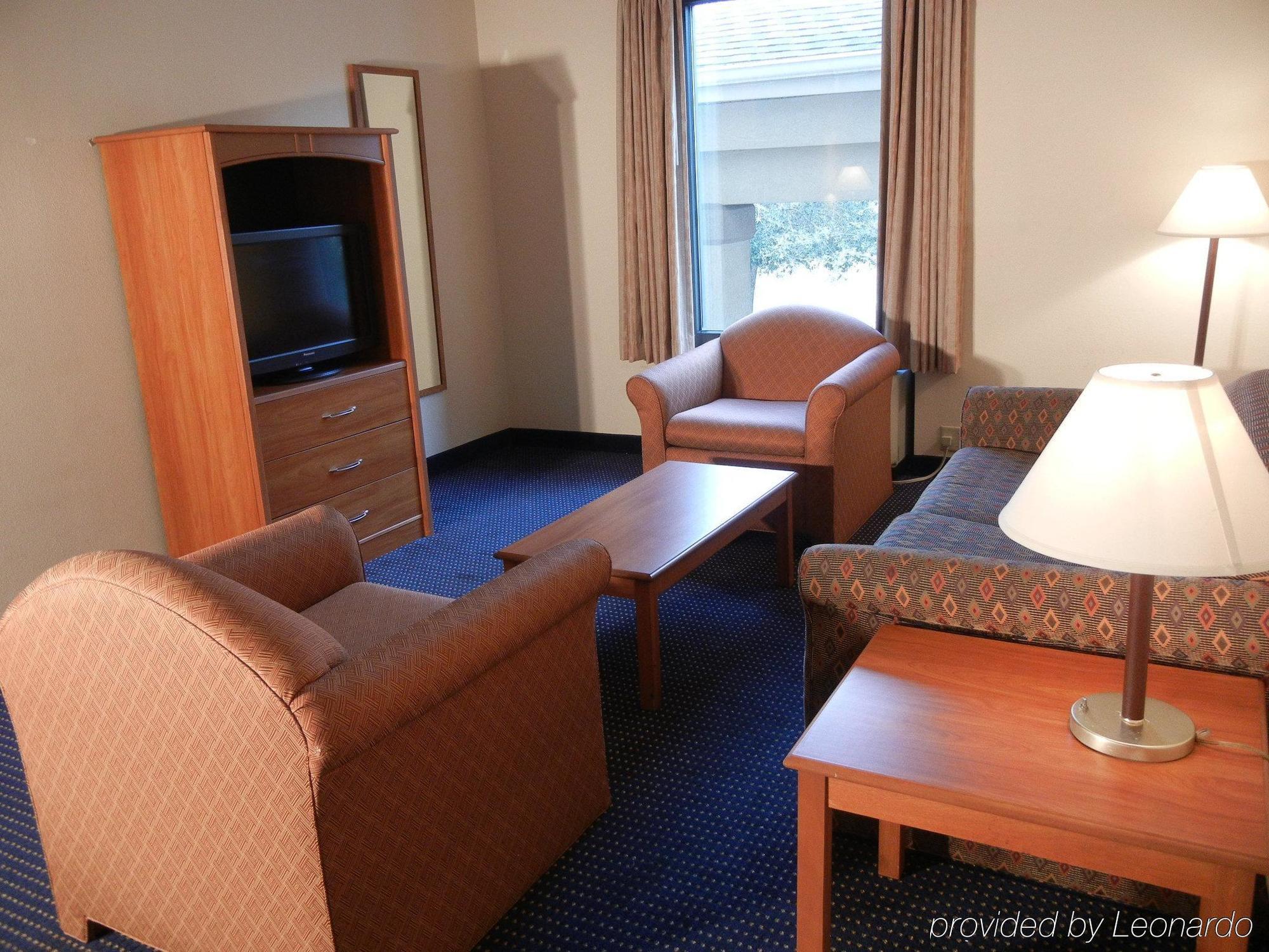 Comfort Inn University Γκέινσβιλ Δωμάτιο φωτογραφία