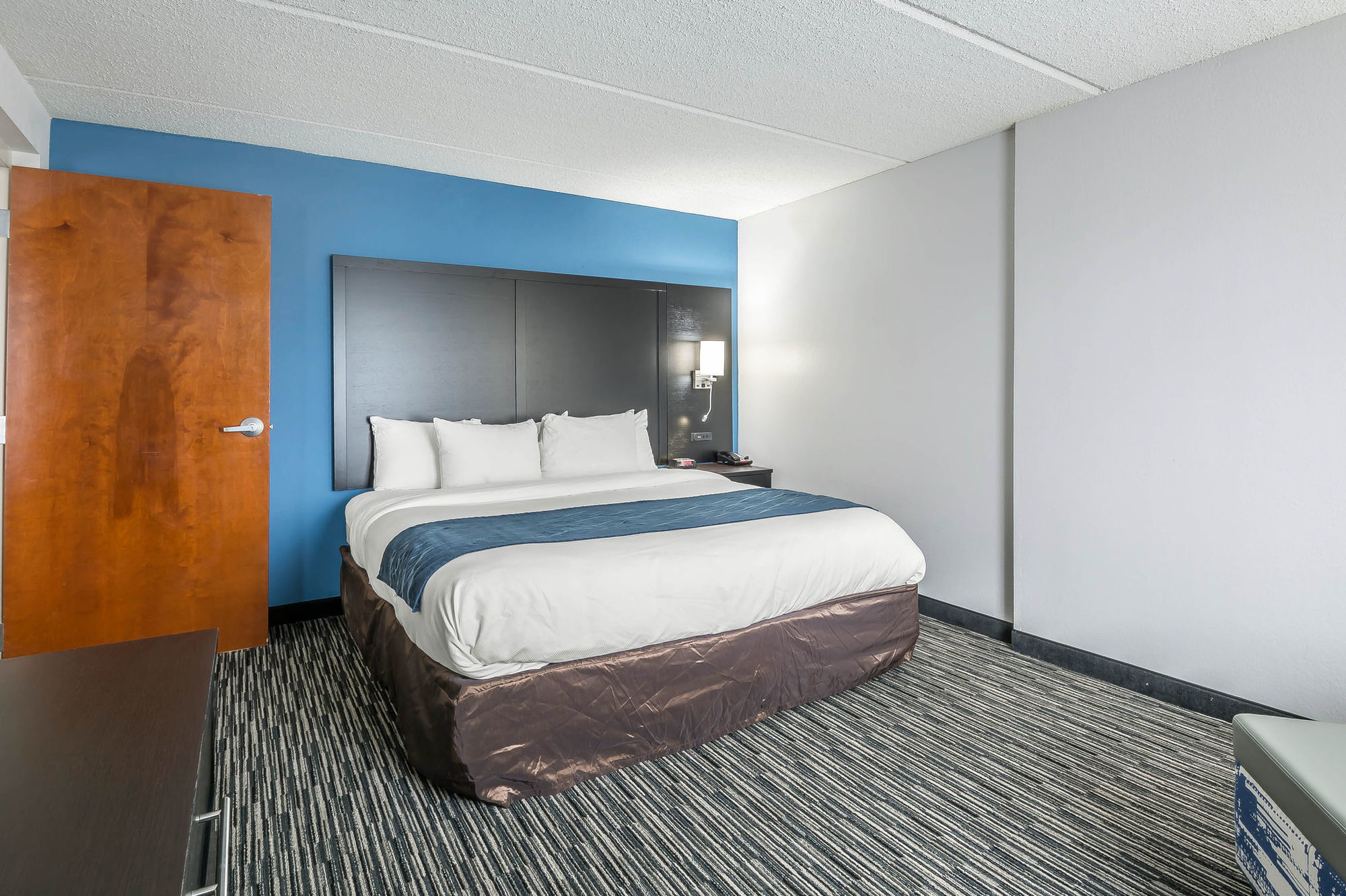 Comfort Inn University Γκέινσβιλ Δωμάτιο φωτογραφία